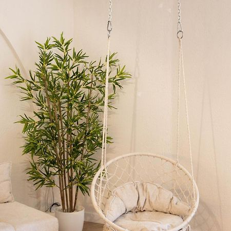 Boho Central Apartment Tirana Exterior foto