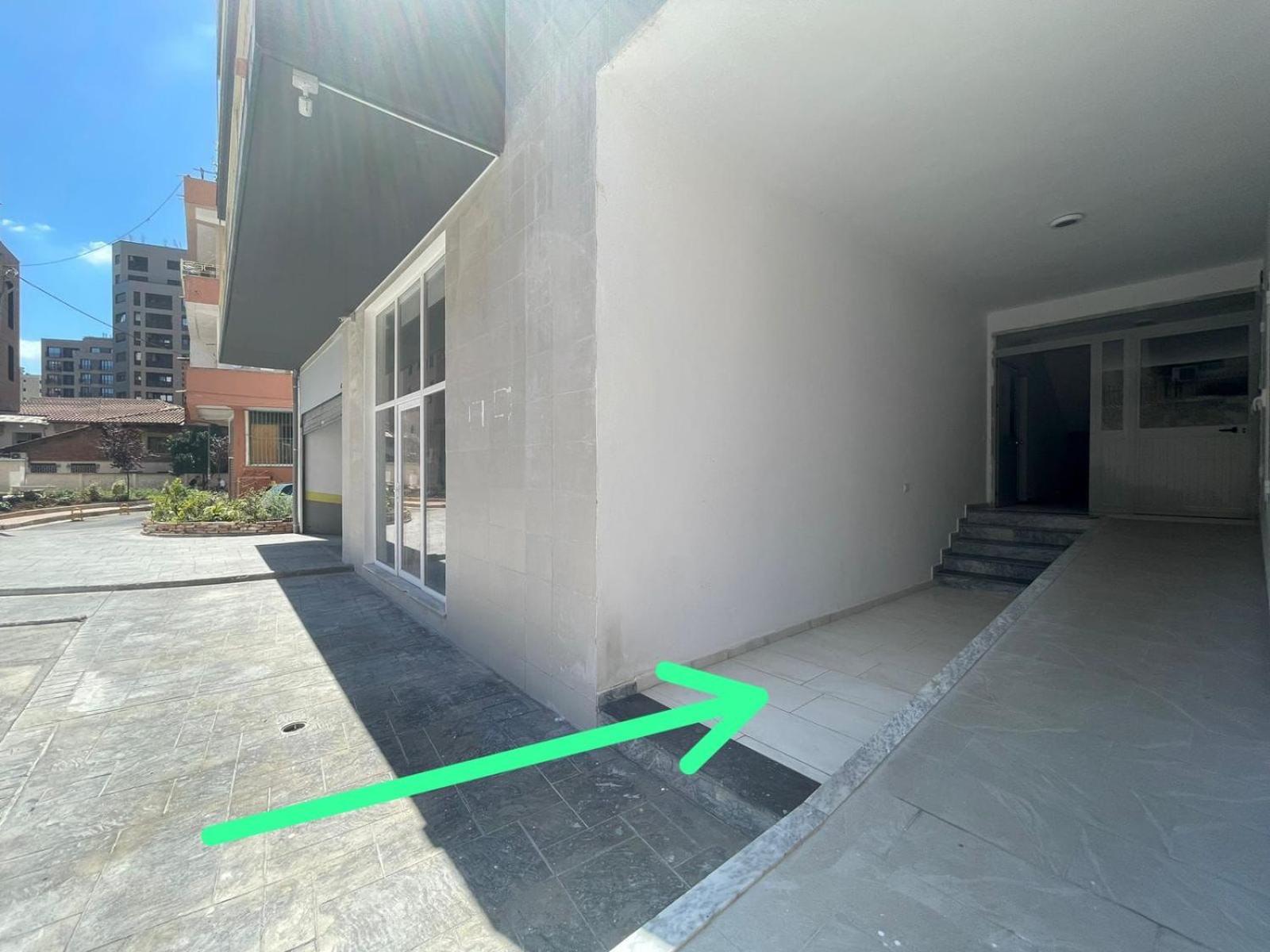 Boho Central Apartment Tirana Exterior foto