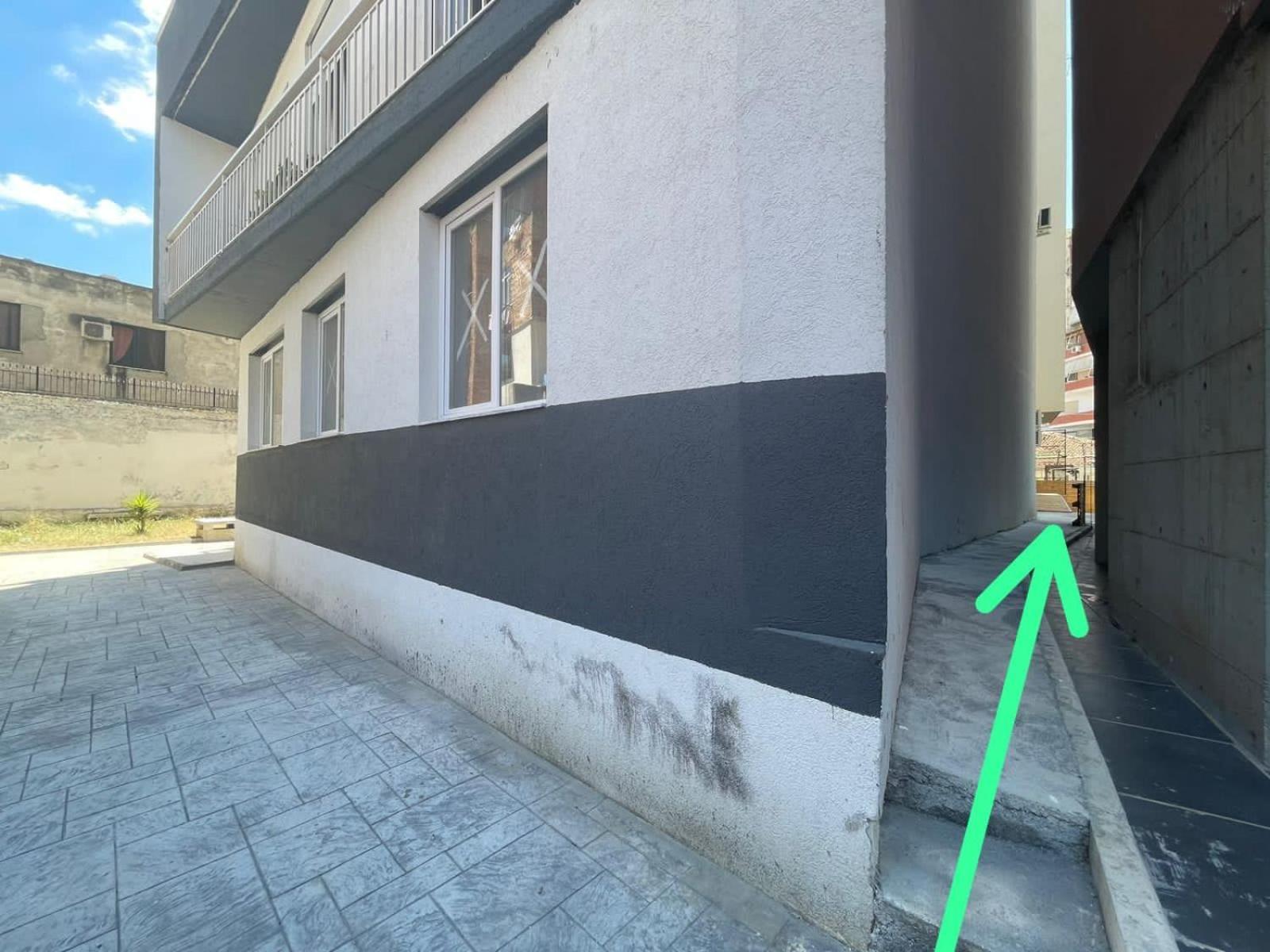 Boho Central Apartment Tirana Exterior foto